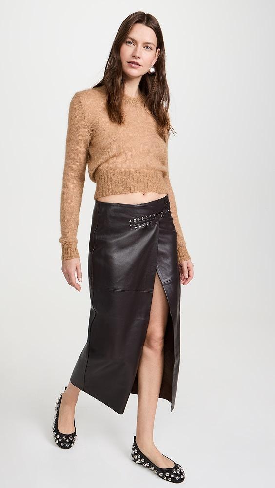 Gimaguas Mum Sweater | Shopbop Product Image