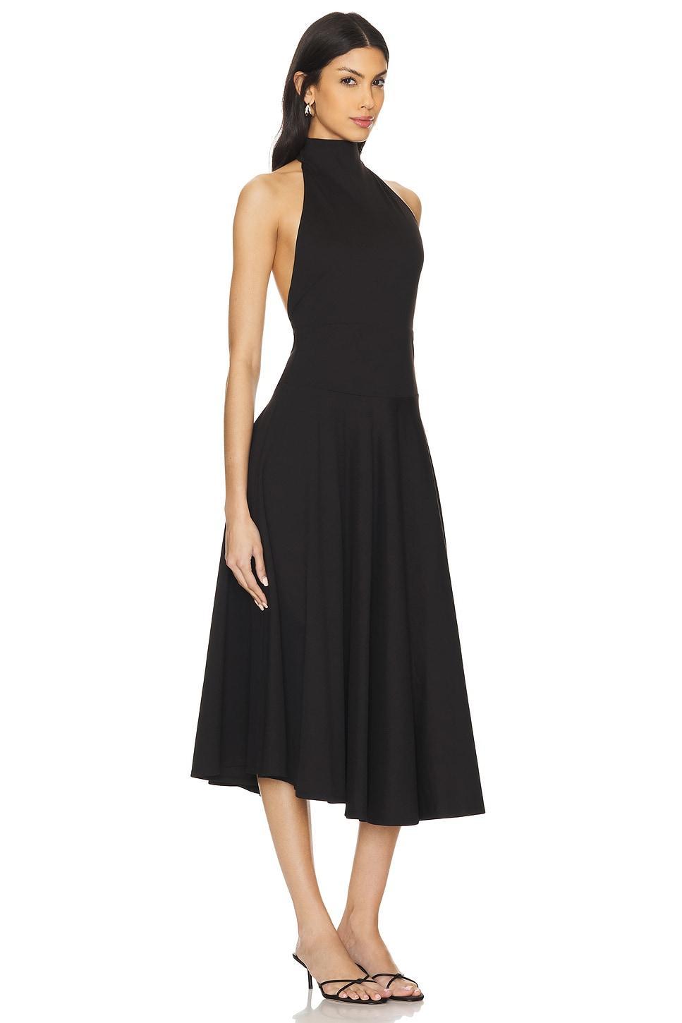 Kara Halter Dress LPA Product Image