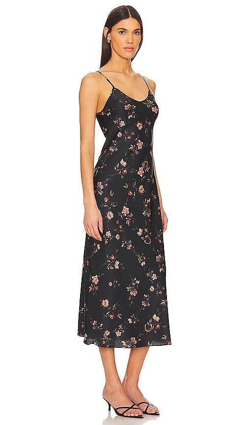 AllSaints Bryony Tanana Dress Women's Dress Product Image