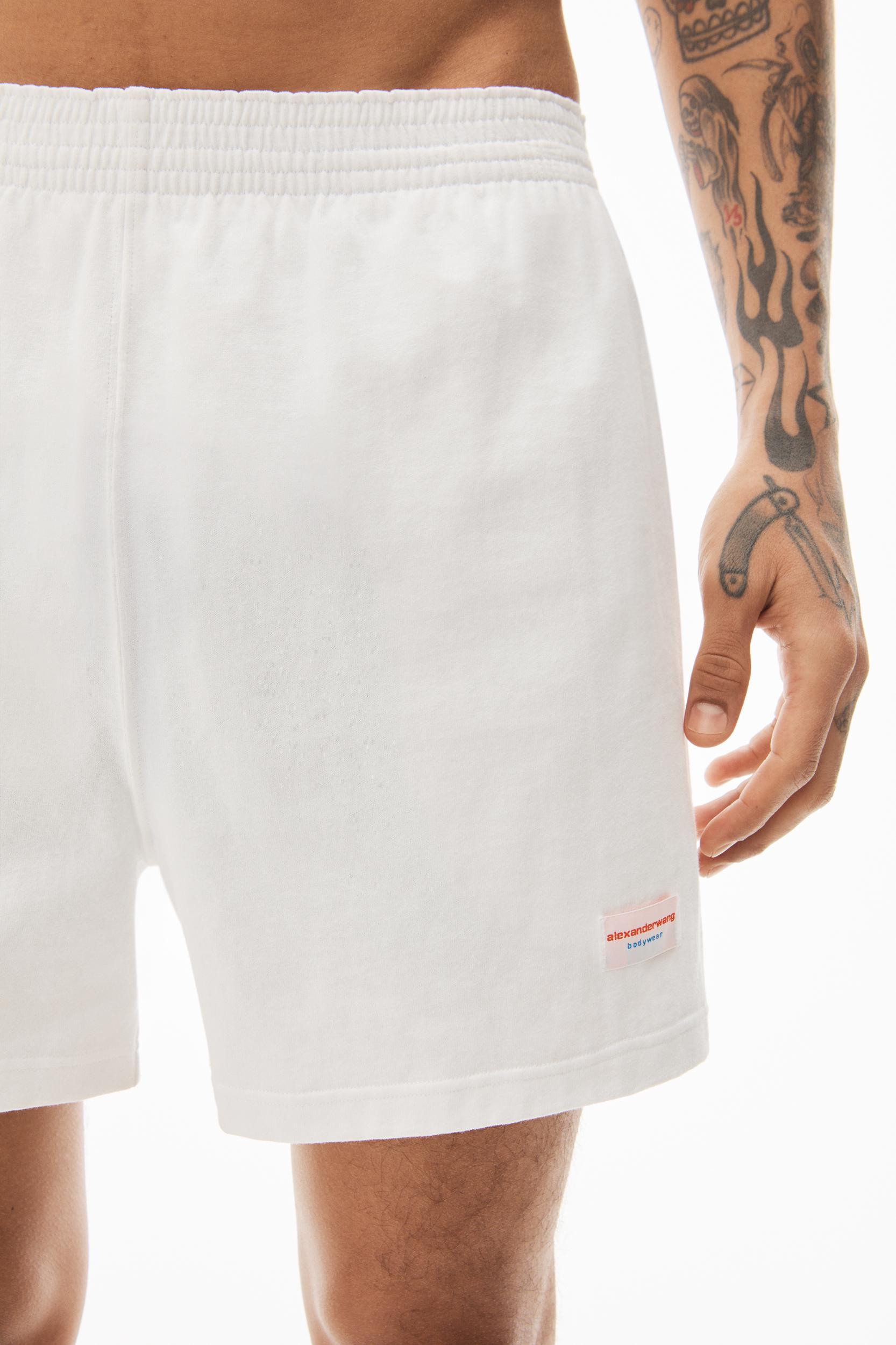 Crysal Hotfix Cami Dress In Waffle Knit Product Image