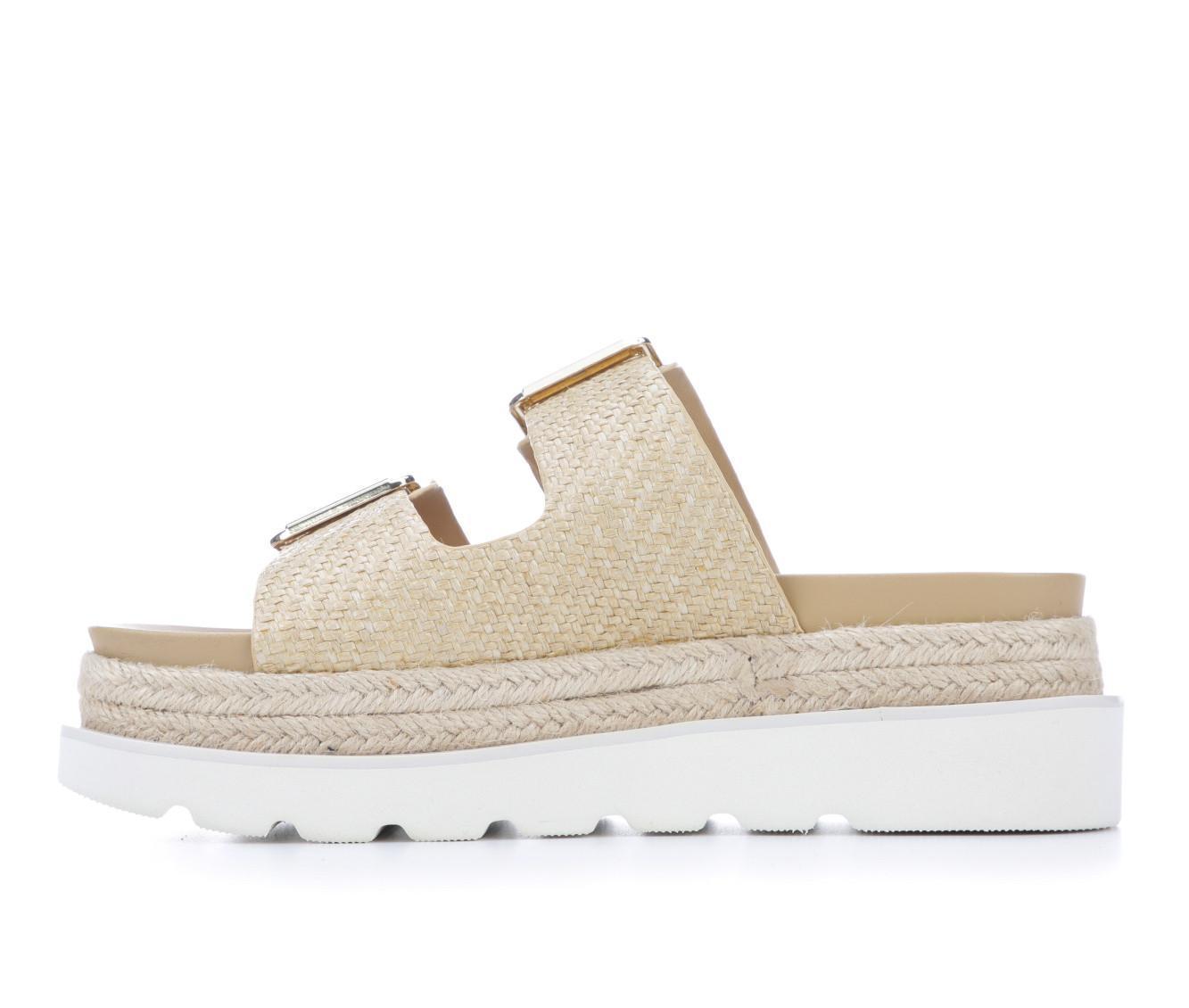 Women's Madden Girl Mythical Wedges Product Image