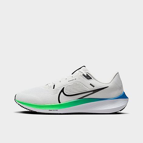 Mens Nike Air Zoom Pegasus 40 Running Shoes Product Image