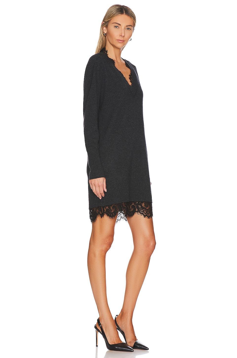 Amiri Lace Dress Brochu Walker Product Image