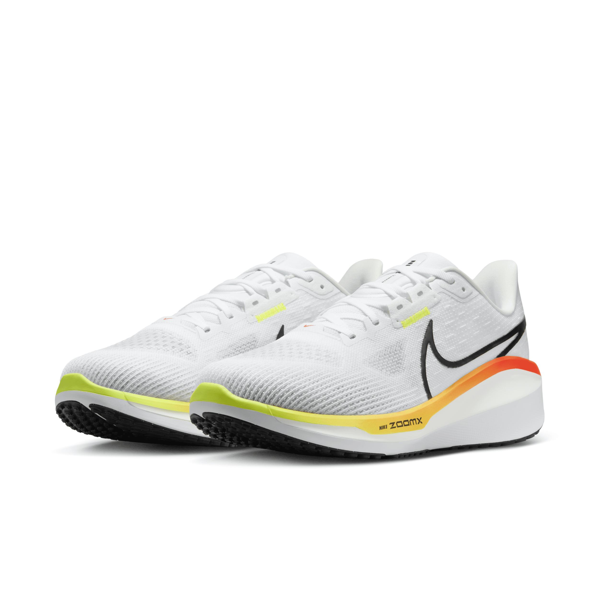 Nike Mens Nike Vomero 17 - Mens Running Shoes Product Image