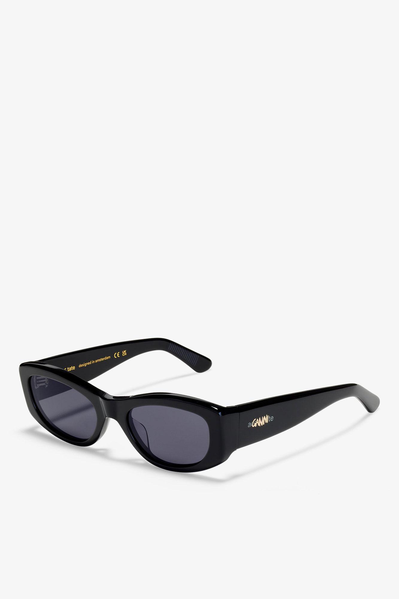 GANNI x Ace & Tate Lana Sunglasses Product Image