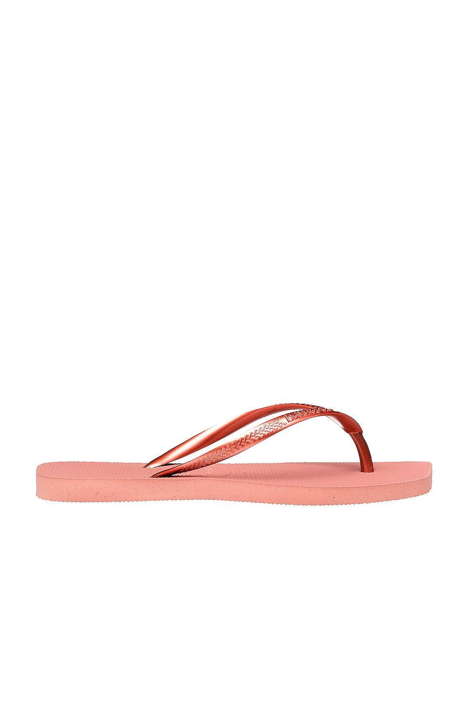 Slim Square Sandal Havaianas Product Image