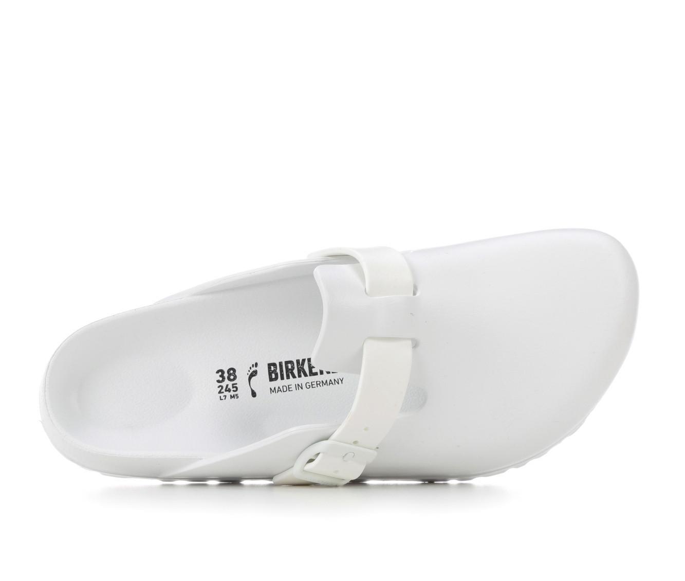 Women's Birkenstock Boston EVA Clogs Product Image