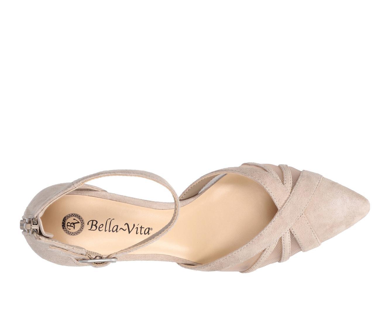 Women's Bella Vita Malani Pumps Product Image