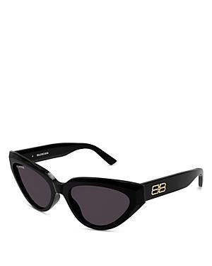 Acetate Cat-Eye Sunglasses Product Image