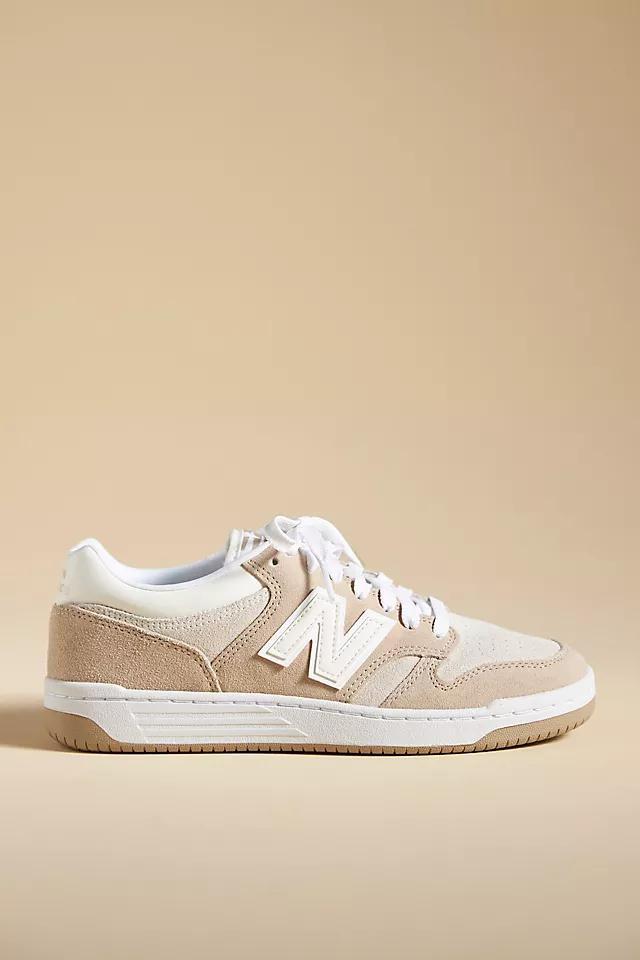 New Balance 480 Sneakers Product Image