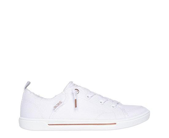 Skechers Womens B Cute 2.0 Slip On Sneaker Product Image