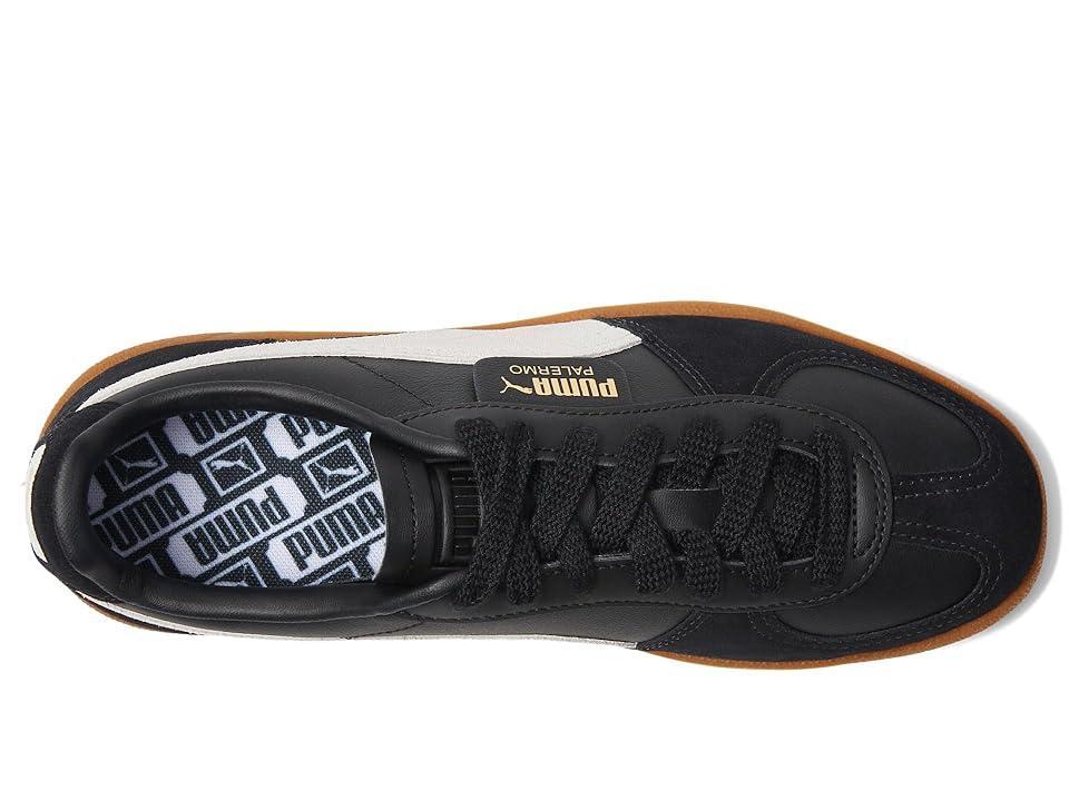 PUMA Womens PUMA Palermo - Womens Running Shoes Product Image