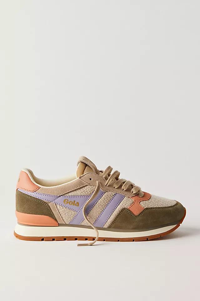 Gola Colorado Sneakers Product Image