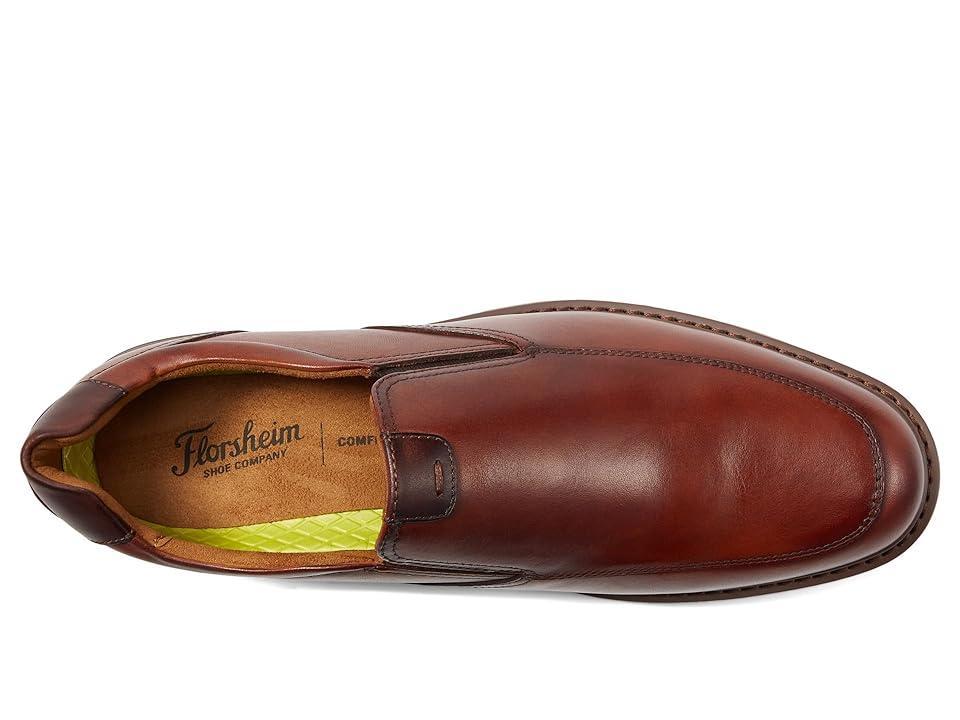 Florsheim Mens Norwalk Moc Toe Slip On Product Image