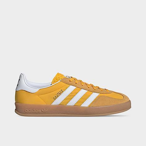 Adidas Mens Originals Gazelle Indoor Casual Shoes Product Image