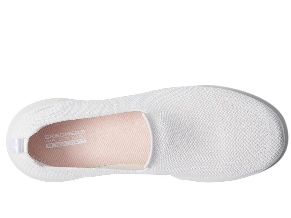 SKECHERS Performance Go Walk Joy Stretch Fit Women's Shoes Product Image
