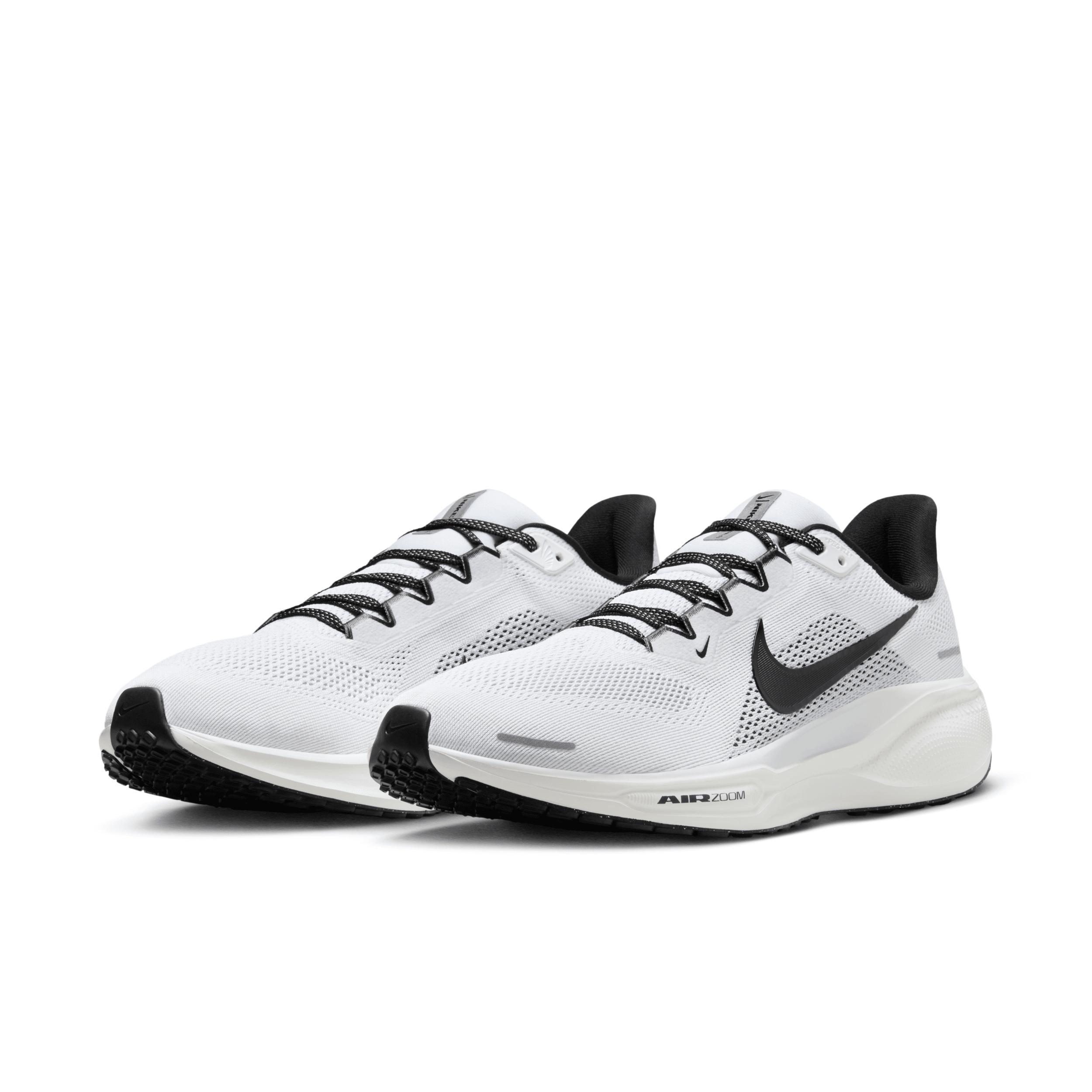 Nike Mens Nike Air Zoom Pegasus 41 - Mens Running Shoes Product Image