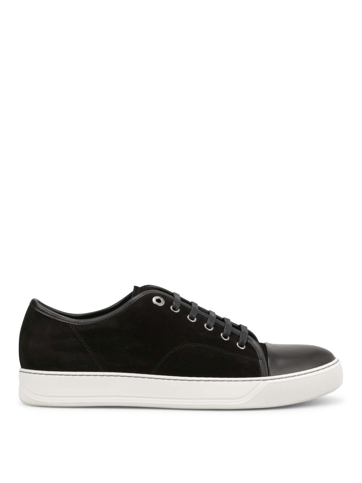 Navy DBB1 Sneakers Product Image