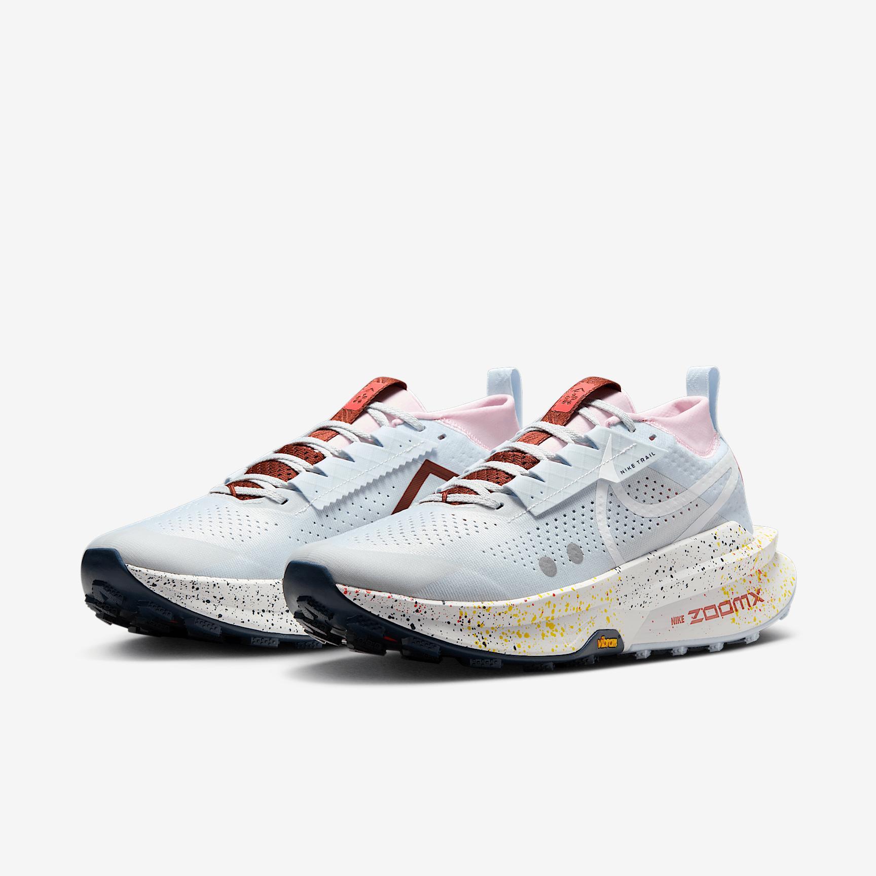 Nike Men's Zegama 2 Trail Running Shoes Product Image