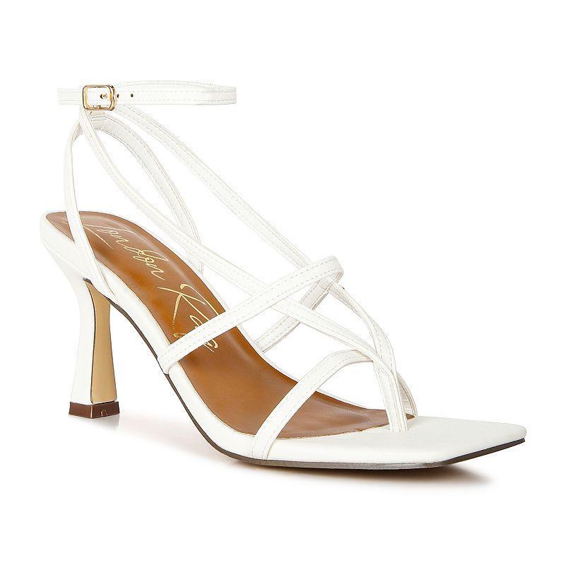 London Rag Lolour Womens Dress Sandals Product Image