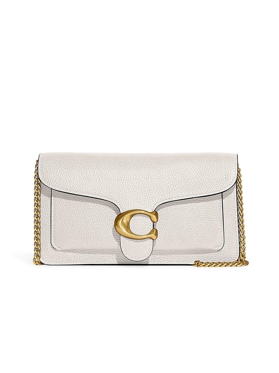 COACH Tabby Chain Clutch Product Image