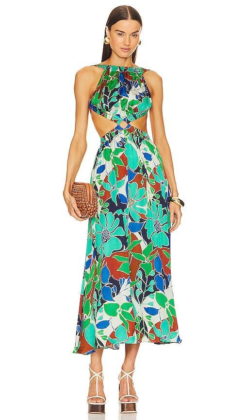 Theia Dress Cult Gaia Product Image