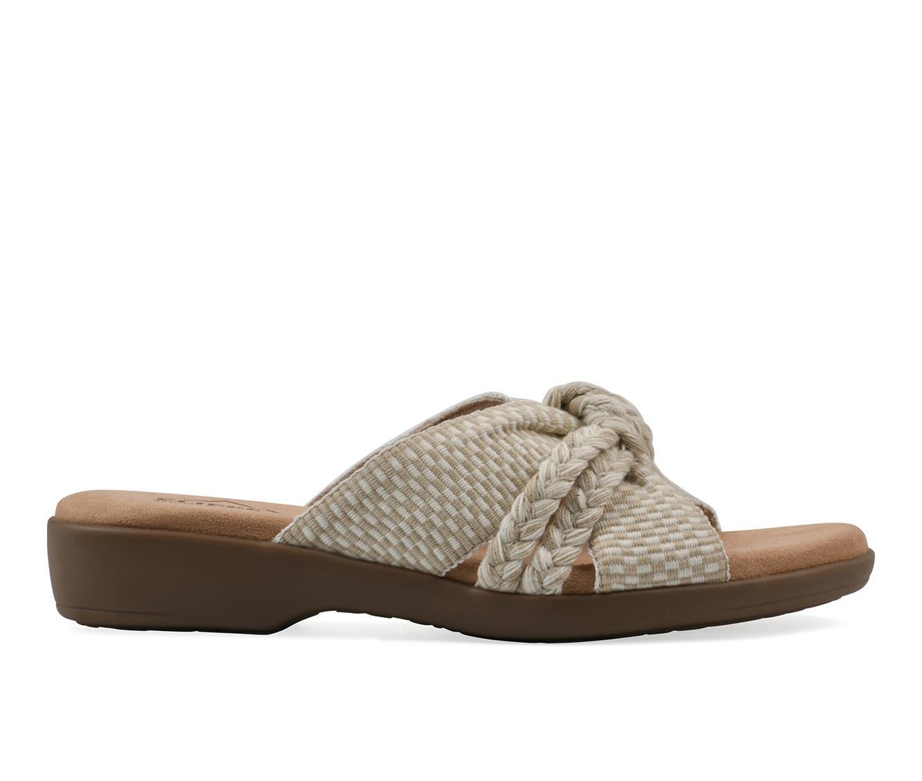 Women's Cliffs by White Mountain Blinding Sandals Product Image