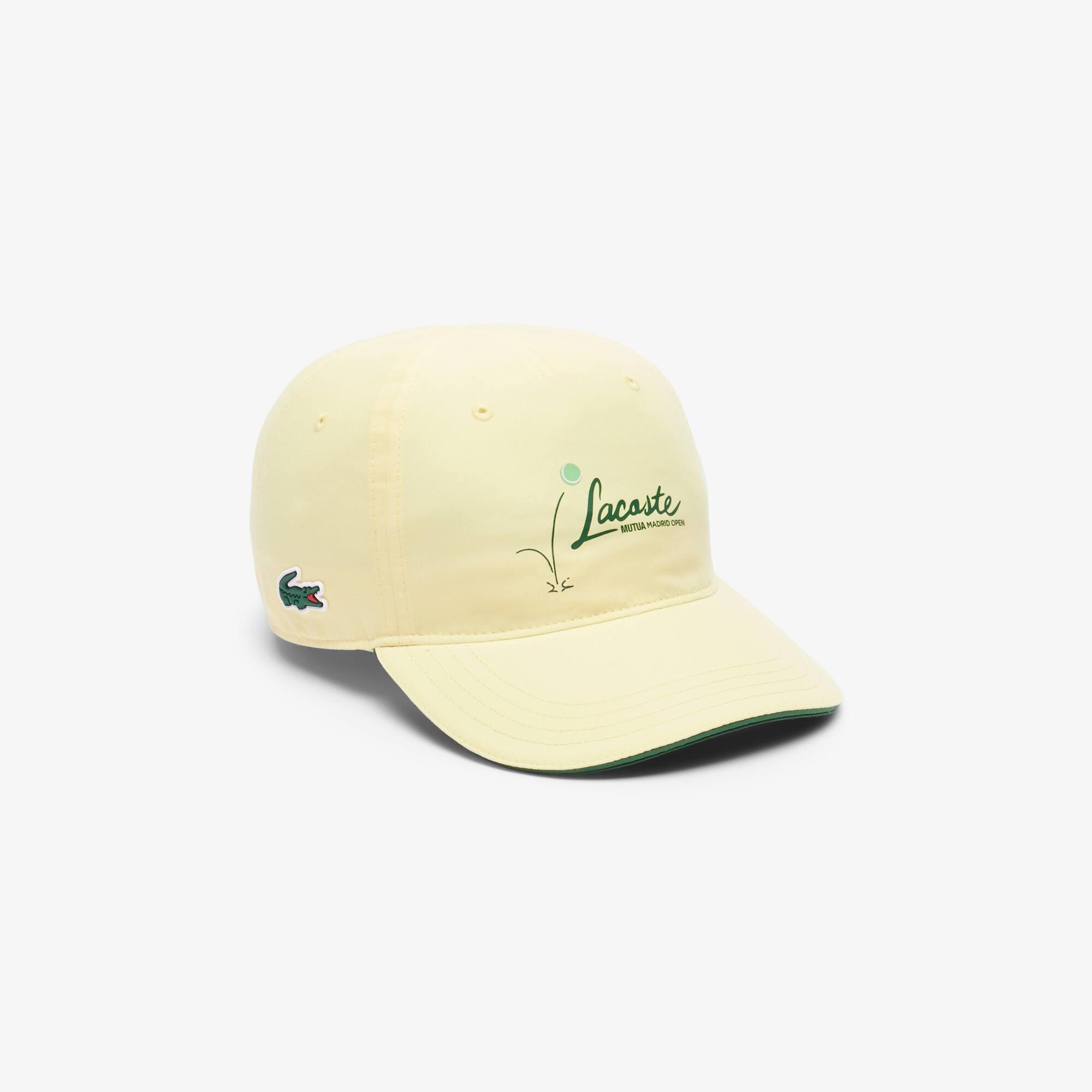 Mutua Madrid Open Edition Cap Product Image