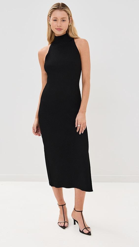 Veronica Beard Briggita Knit Dress | Shopbop Product Image