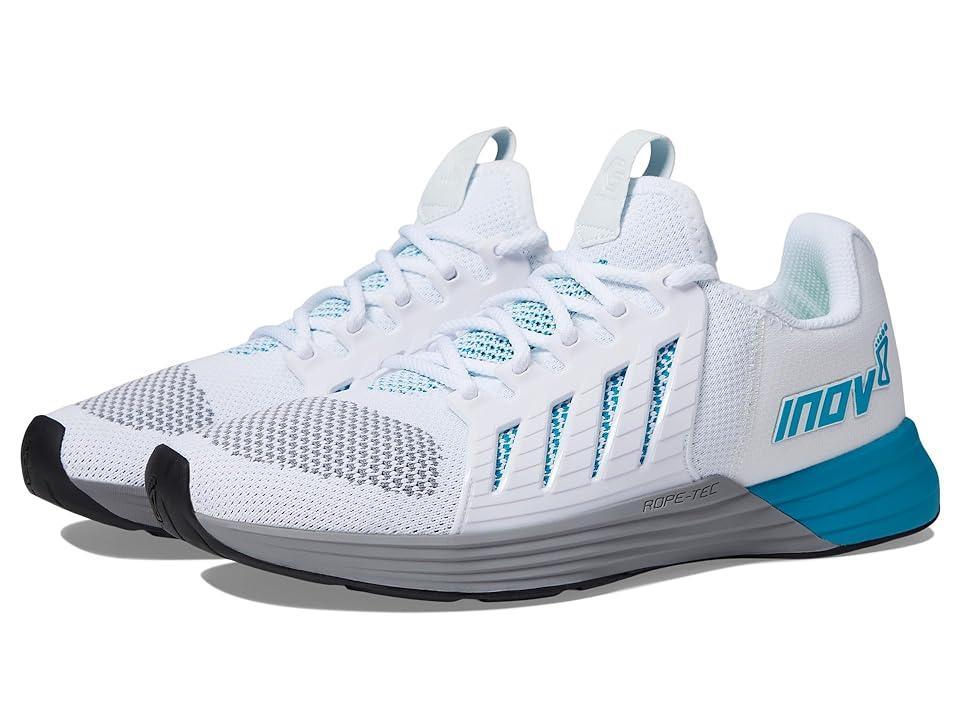 inov-8 F-Lite G 300 Blue/Grey) Men's Shoes Product Image