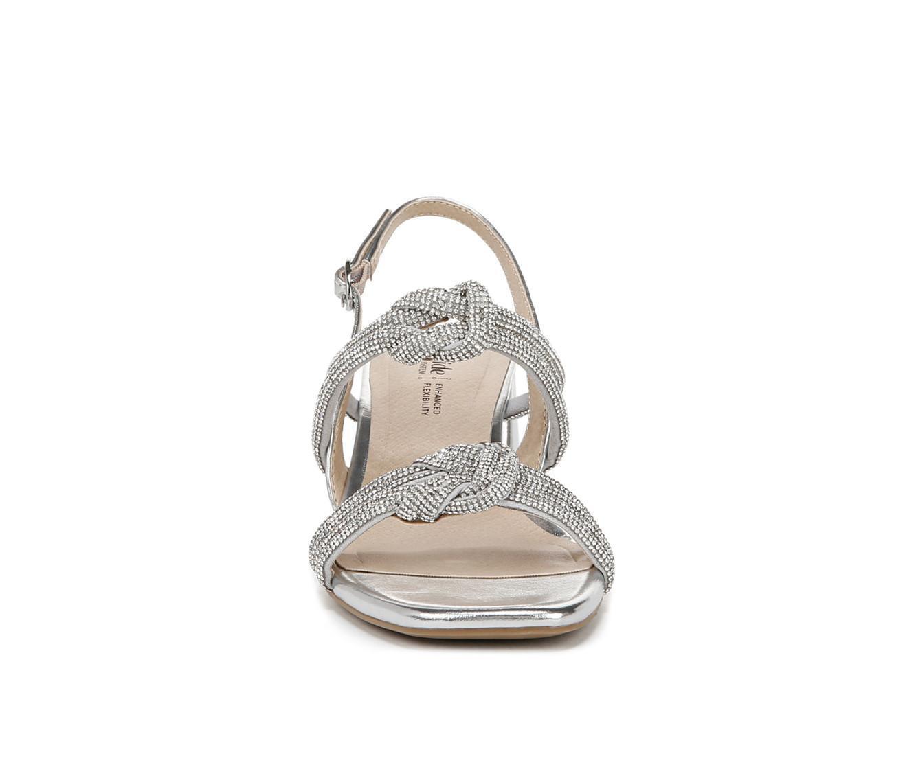 Women's LifeStride Celeste Dress Sandals Product Image