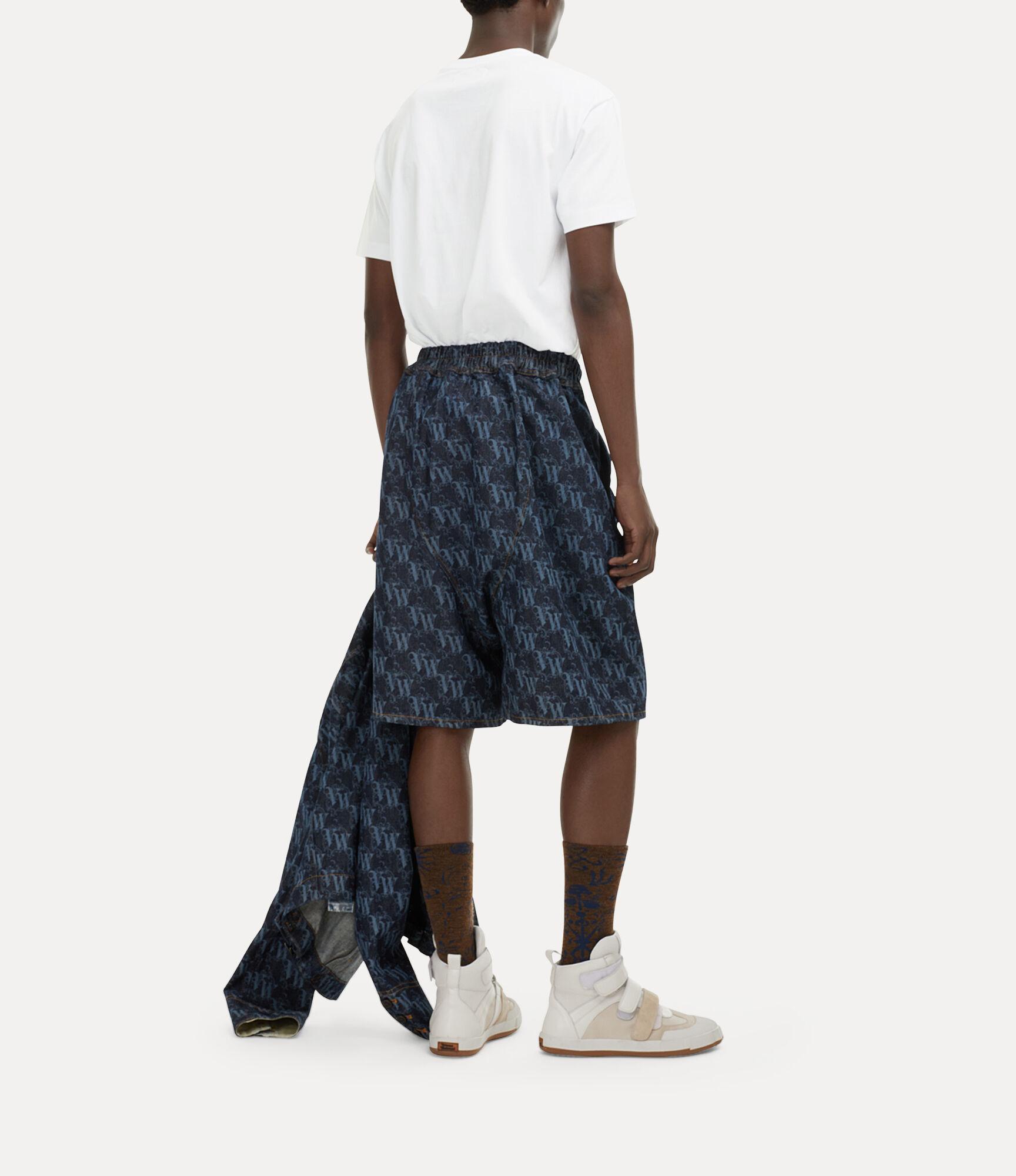 Classic T-shirt Product Image