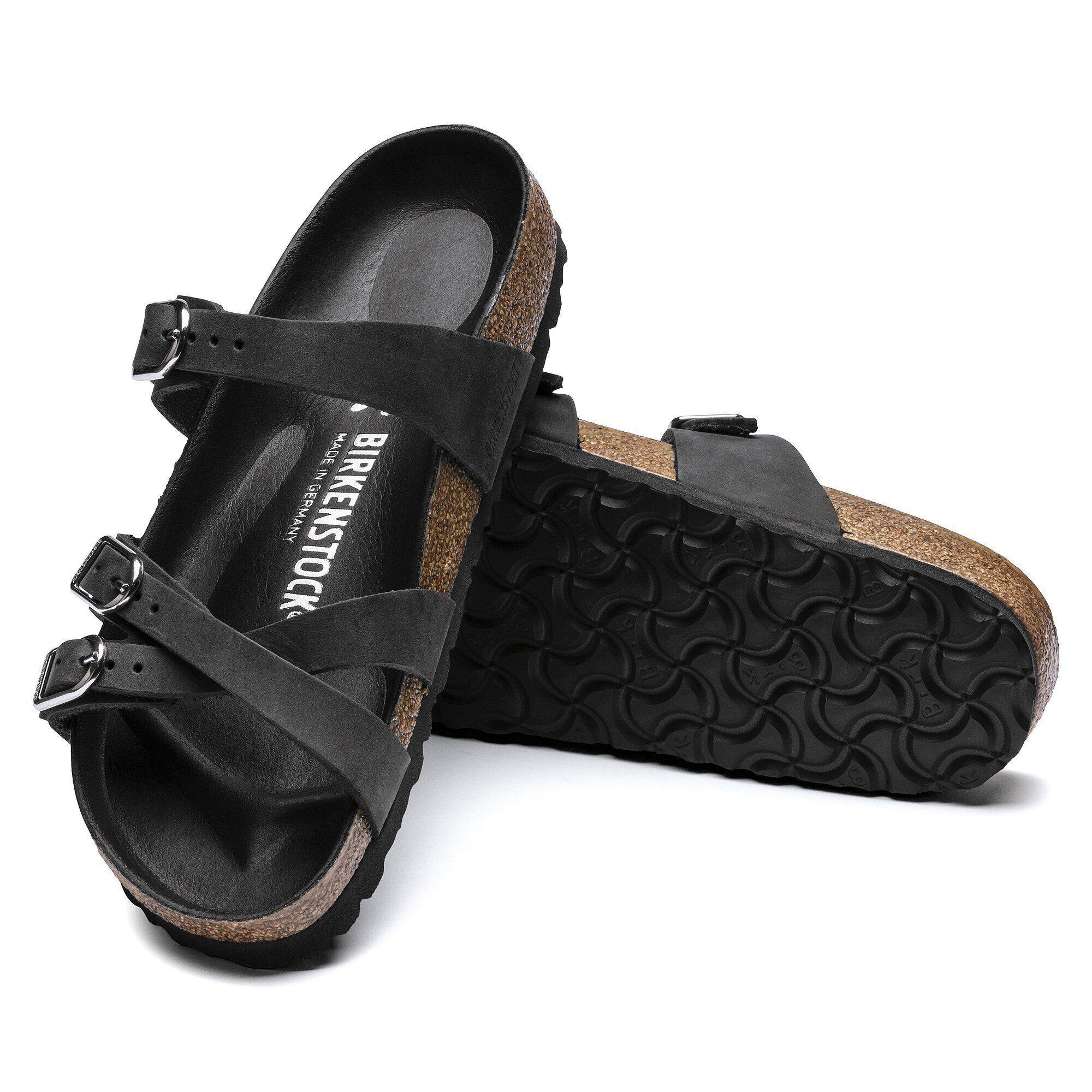 Franca Waxy Leather Product Image