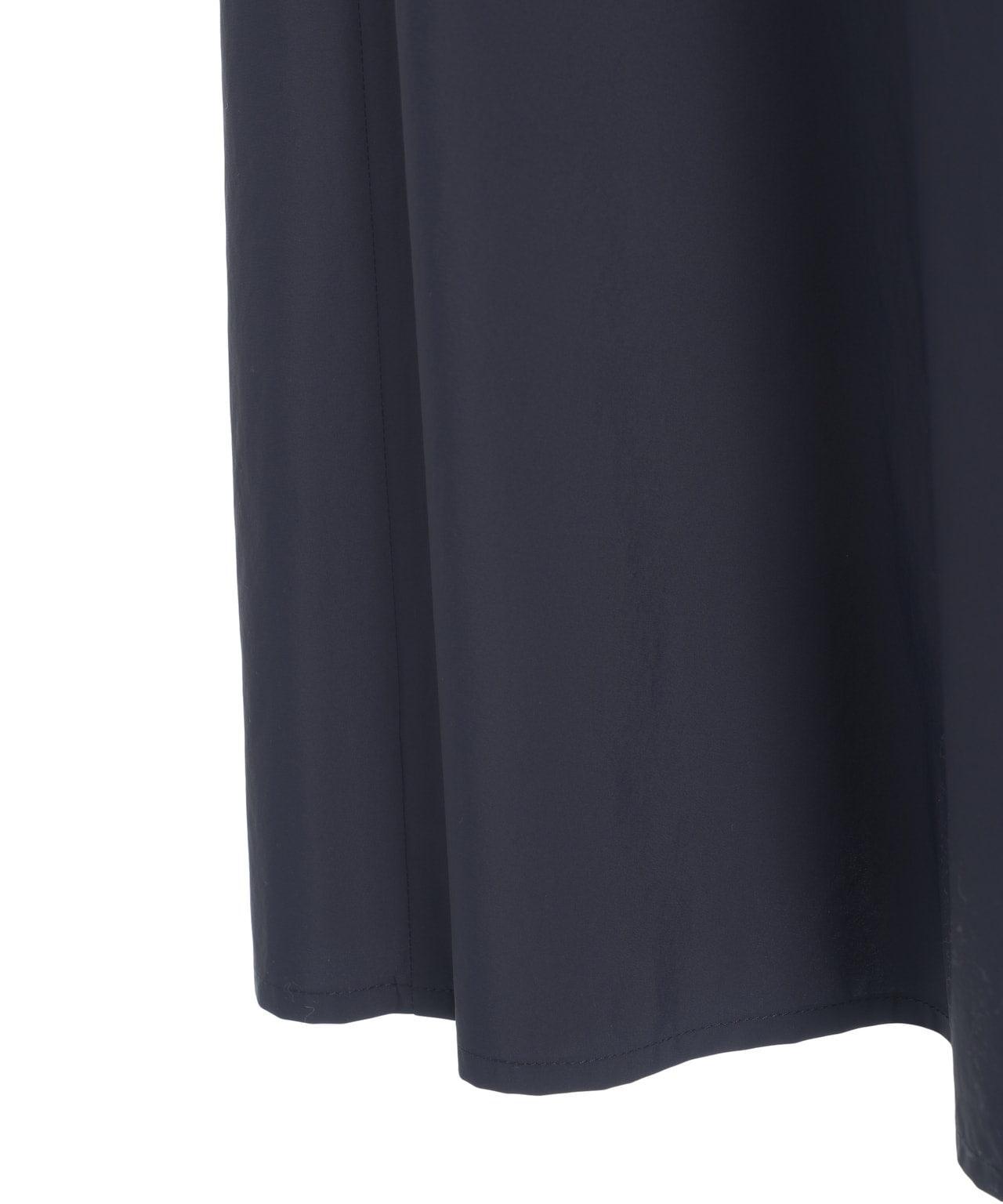 Light nylon stretch skirt Product Image