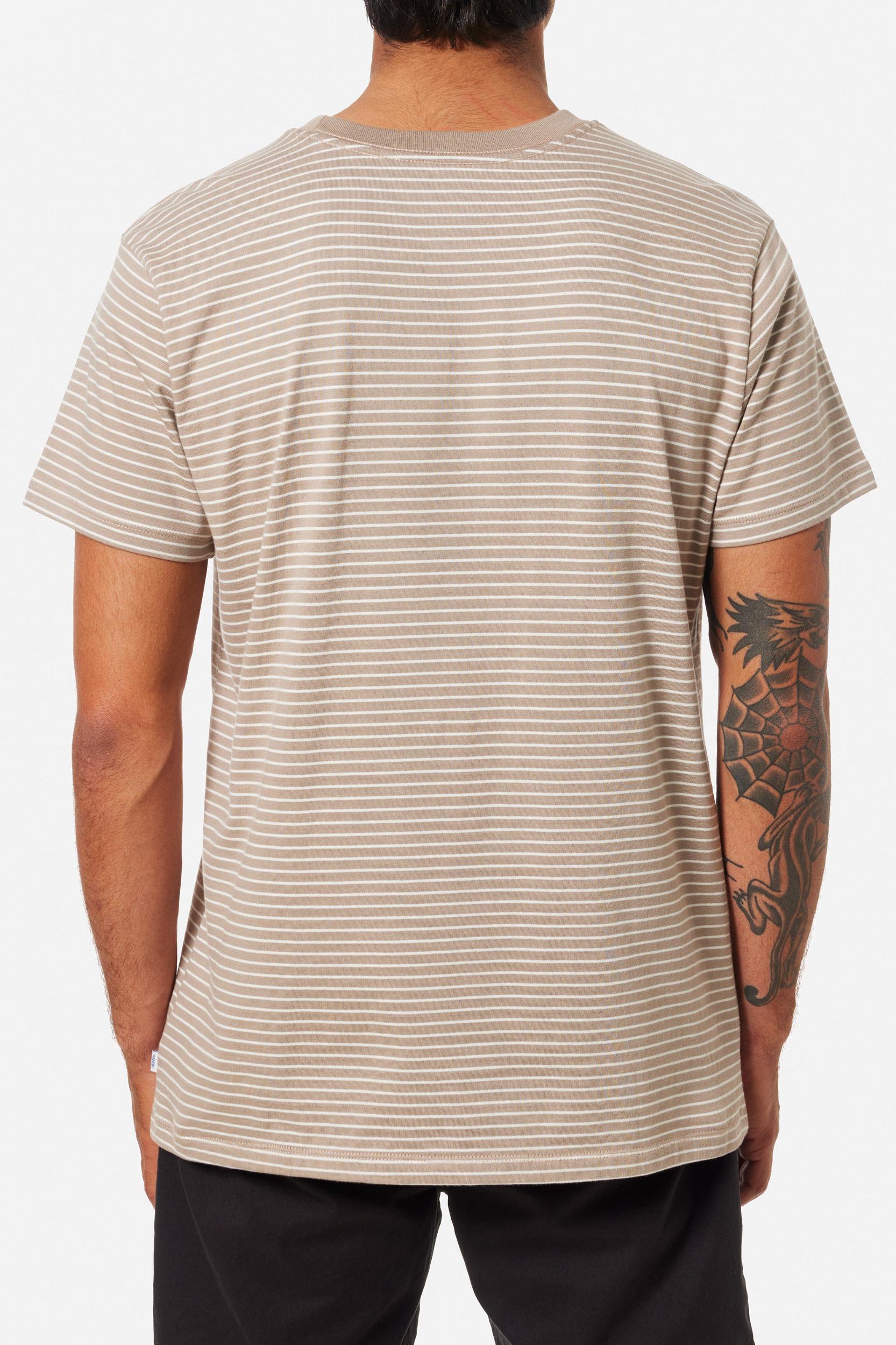 FINLEY POCKET TEE Product Image