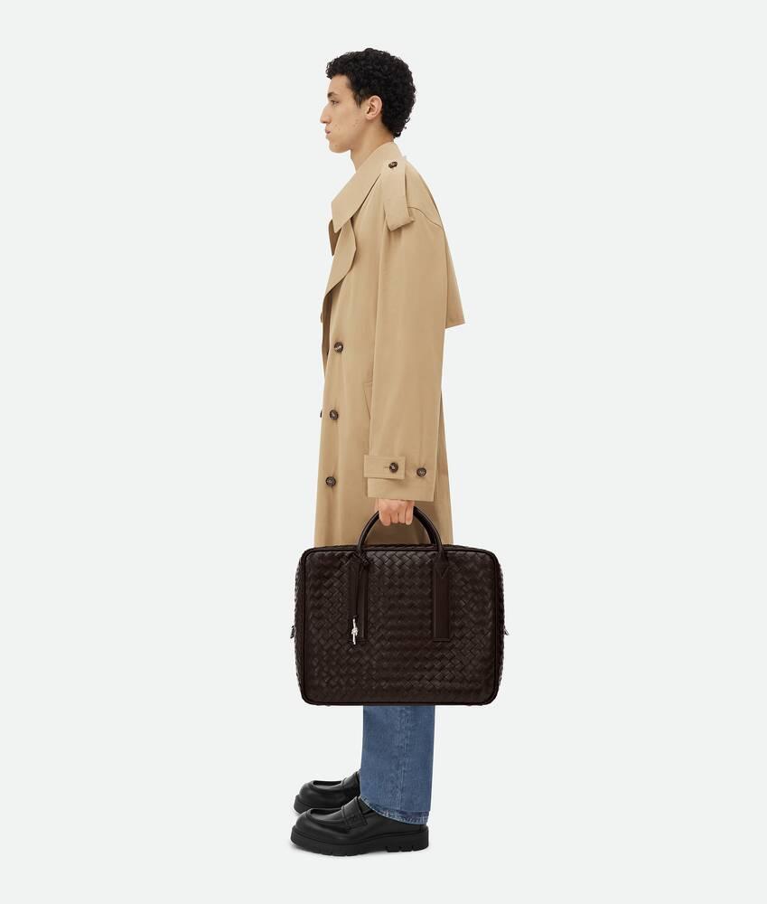 Men's Getaway Weekender in Fondant Product Image