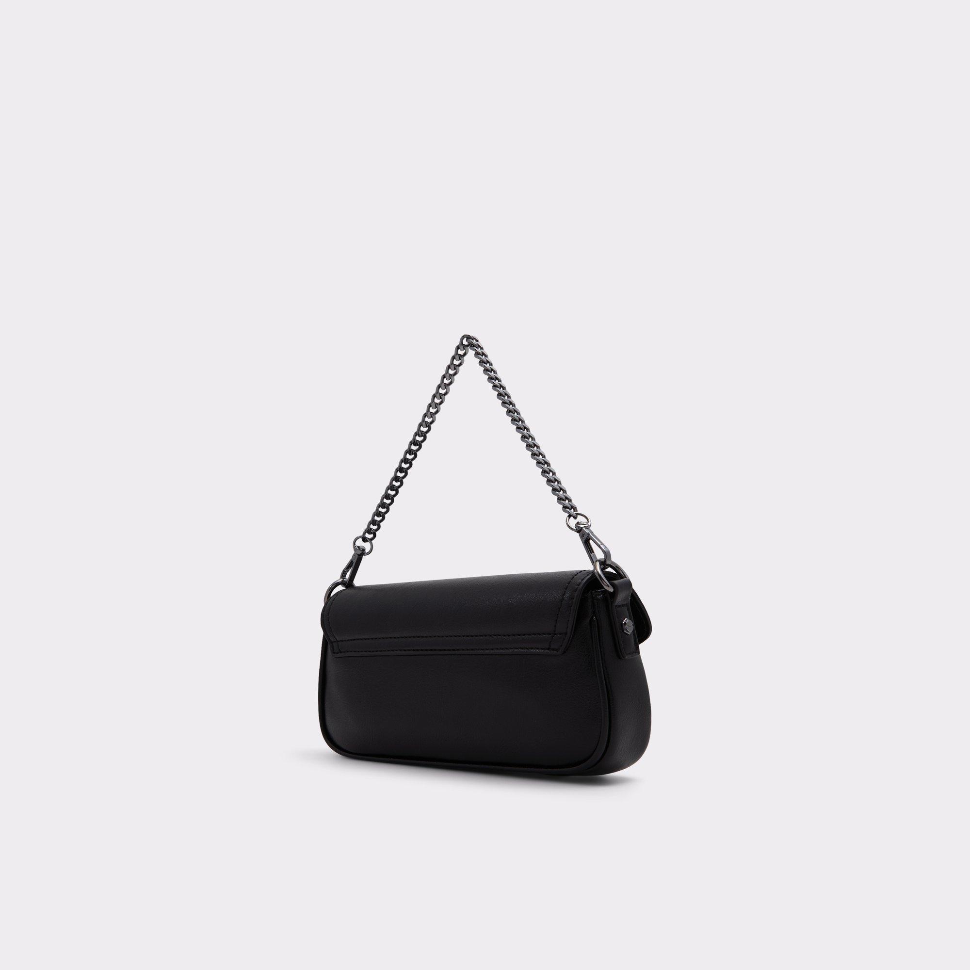 Tanisaax Other Black Women's Shoulder Bags | ALDO US Product Image