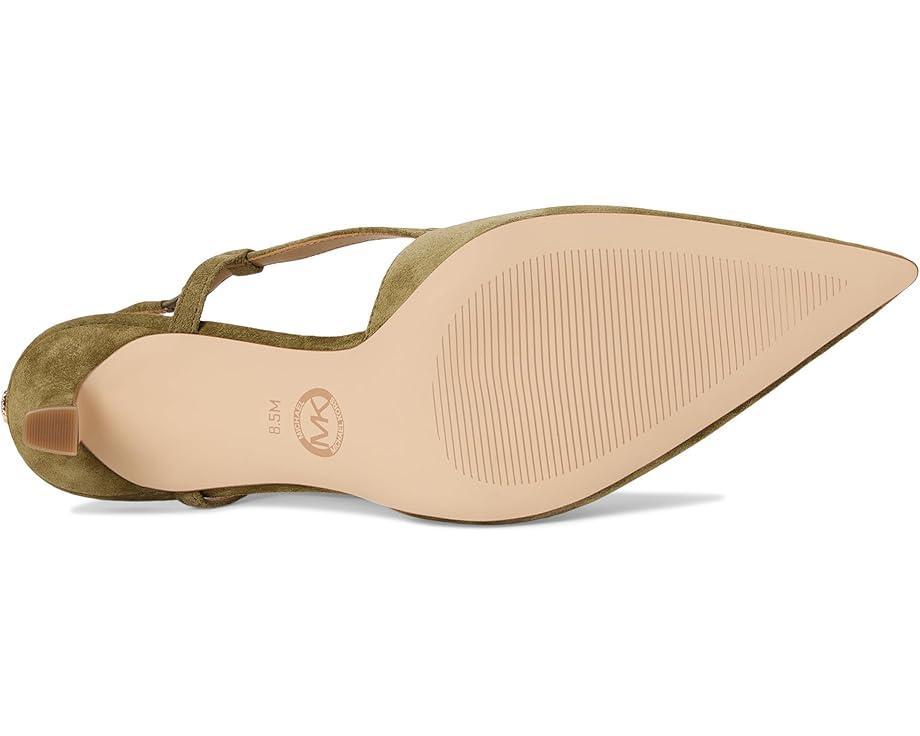 Alina Flex Sling Pump Product Image