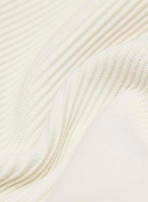 sculpt knit scouted longsleeve Product Image