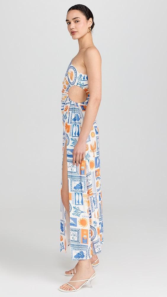Seven Wonders Ascend Maxi Dress | Shopbop Product Image