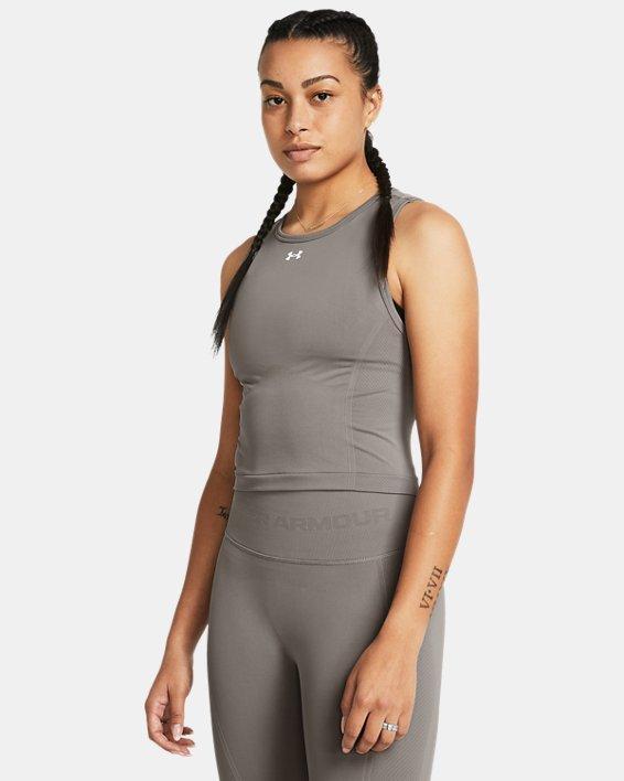 UA Train Seamless Womens Tank Product Image