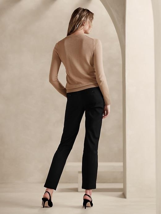 Avery Straight Pant Product Image