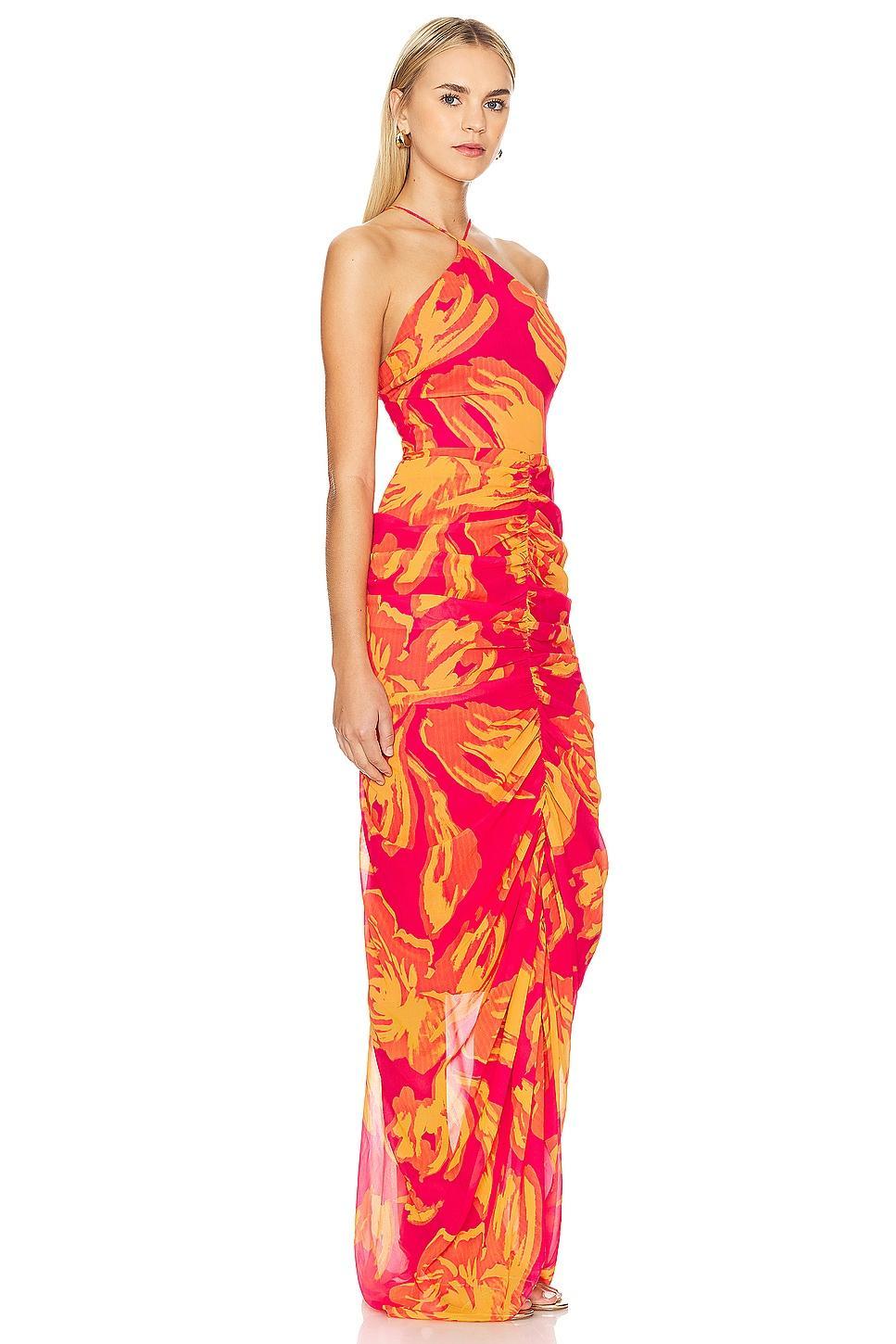Neye Dress YAURA Product Image