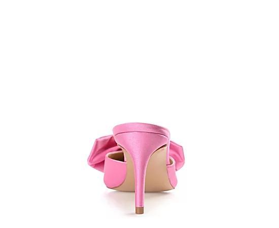 Journee Collection Womens Tiarra Pump Product Image