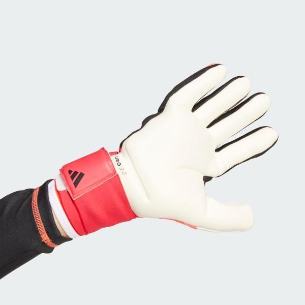 Predator Competition Goalkeeper Gloves Product Image