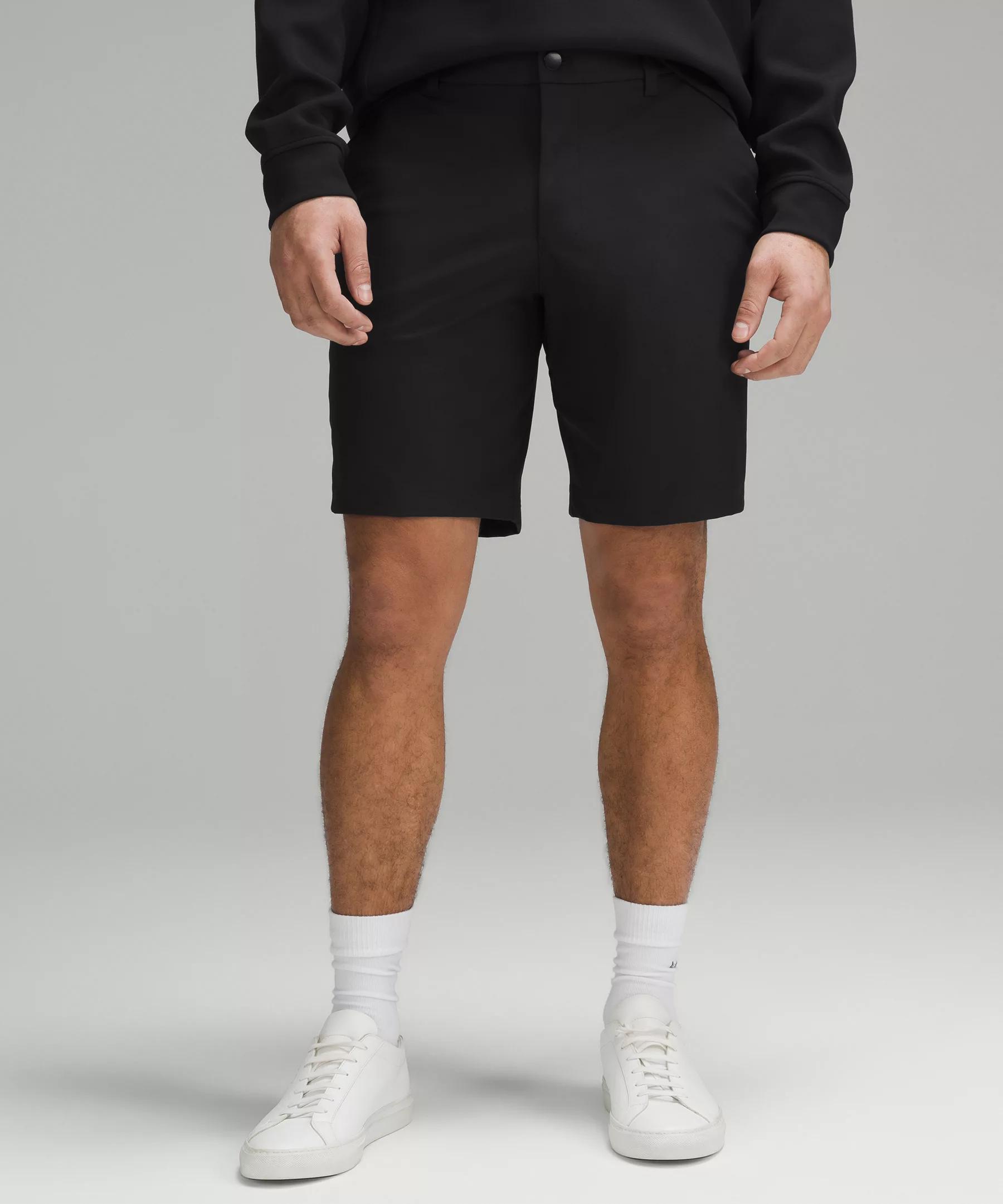 ABC Classic-Fit Short 9" *Warpstreme Product Image