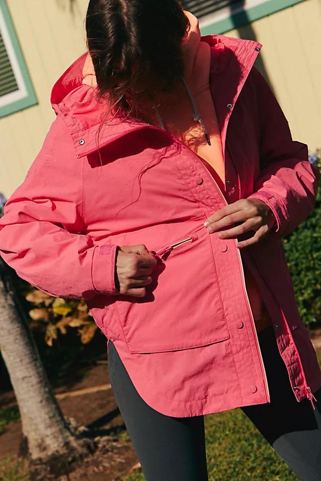 Singin' In The Rain Packable Jacket Product Image