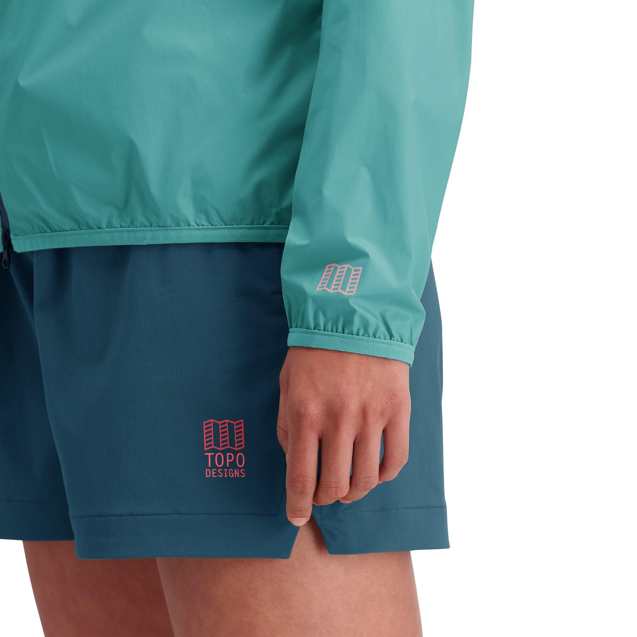 Global Ultralight Packable Jacket - Women's - Final Sale Female Product Image