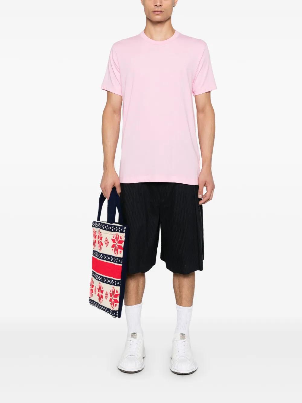 logo-print T-shirt Product Image