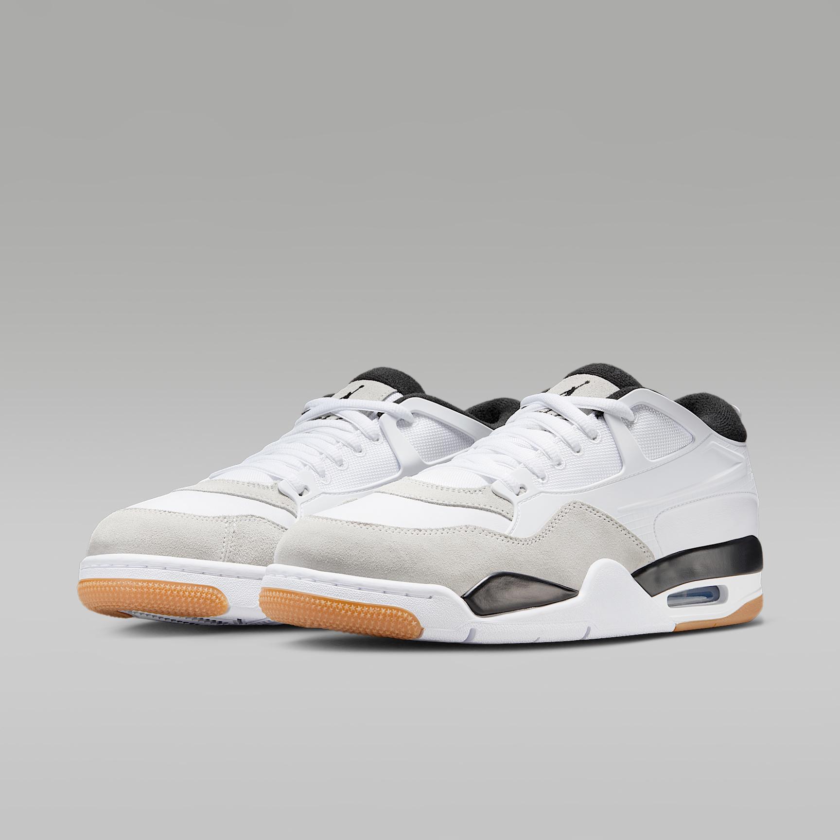 Men's Air Jordan 4 RM Shoes Product Image